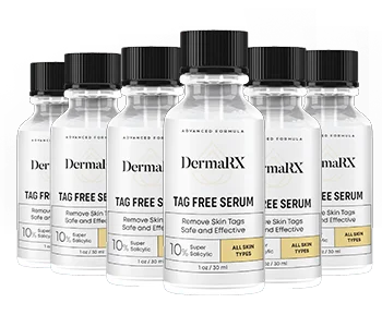 DermaRX Skin Tag Remover Buy Now